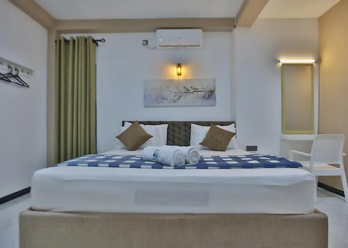 Kandy River Lodge