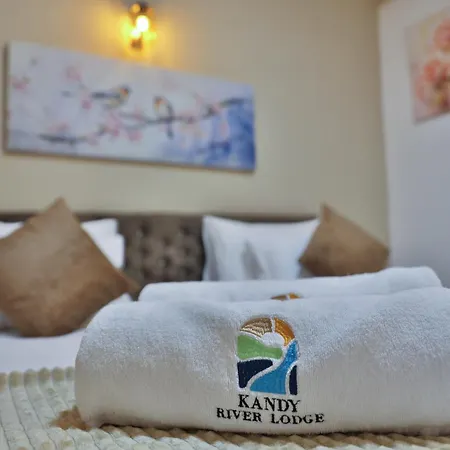 Kandy River Lodge Exterior photo
